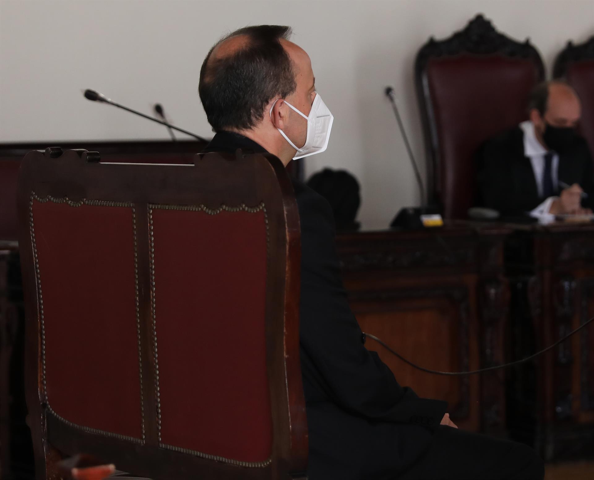 El Arzobispado de Toledo paga un sueldo al cura de Talavera que violó a una menor para indemnizar a la víctima