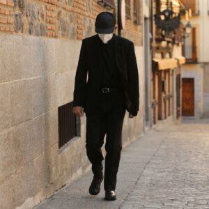 El juicio contra el cura acusado de abusar de una menor en Talavera continúa con el testimonio de un exorcista