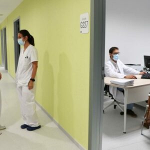 Incrementar financiación y plantillas, reclamación de CSIF en el Día de la Atención Primaria