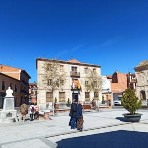 Fuensalida afronta su recuperación económica con más de 1,5 millones de euros en inversiones