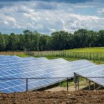 Agricultores de Méntrida defienden la instalación de macroplantas fotovoltaicas