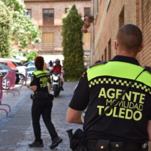 Estos son todos los cortes de tráfico en Toledo con motivo del Carnaval