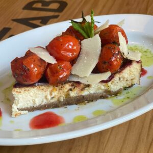 El sabor de Perú, Japón o Argentina en tus tapas favoritas de Toledo con la 'Cocina viajera'