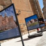 Piezas de los cinco museos provinciales protagonizarán una nueva exposición itinerante en Castilla-La Mancha