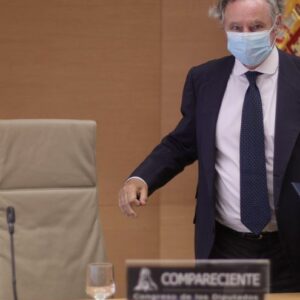 Ignacio López del Hierro, de gobernador civil de Toledo a imputado