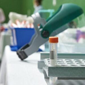 Toledo registra un contagio diario de viruela del mono durante la última semana