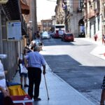 Toledo, la provincia con más pensionistas de Castilla-La Mancha