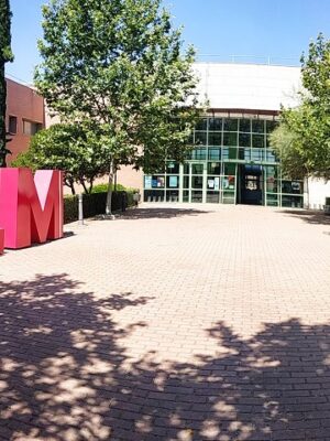 La Junta solicita al Ayuntamiento de Talavera la disposición de los terrenos de la futura residencia universitaria