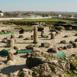 La empresa pública Tragsa se encargará de la restauración de tres espacios patrimoniales de la provincia