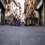Toledo, la provincia castellanomanchega donde más gente ha recibido la ayuda de 200 euros del Gobierno de España