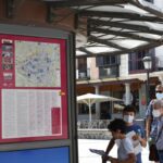 Milagros Tolón descarta aplicar una tasa turística en Toledo
