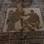 Música, danza o artesanía para reivindicar el pasado y el patrimonio romano de Carranque
