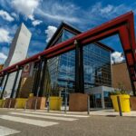 Luz verde a un nuevo Burger King, un Aldi y un Bershka en Toledo