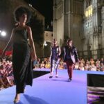 El desfile de moda del diseñador toledano José Sánchez vuelve a la Plaza del Ayuntamiento