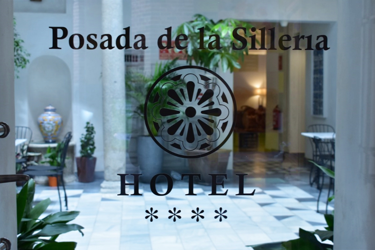 Hotel Posada de la Sillería