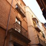 El Consorcio destina 1,3 millones a la rehabilitación de viviendas y comercios del Casco Histórico