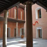 'Las estaciones del arte', nueva exposición del Centro Cultural San Clemente de Toledo