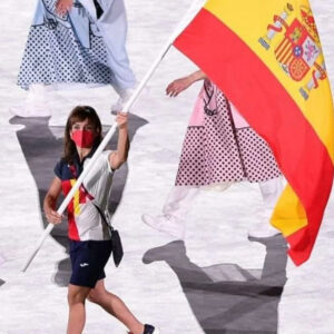 La Diputación reconoce a los olímpicos toledanos por haber llevado el nombre de la provincia hasta Tokio 2020