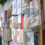 Libros de la Diputación de Toledo