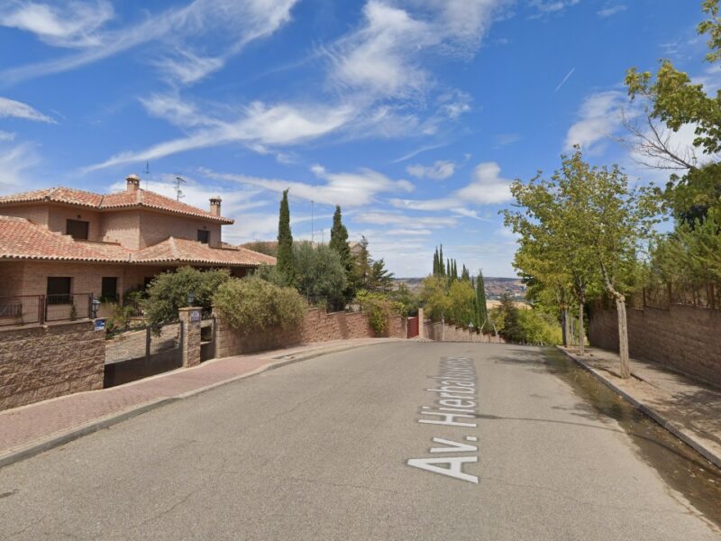 IU Toledo pide al Ayuntamiento que "asuma responsabilidades" y dé prestación de servicios a varias urbanizaciones