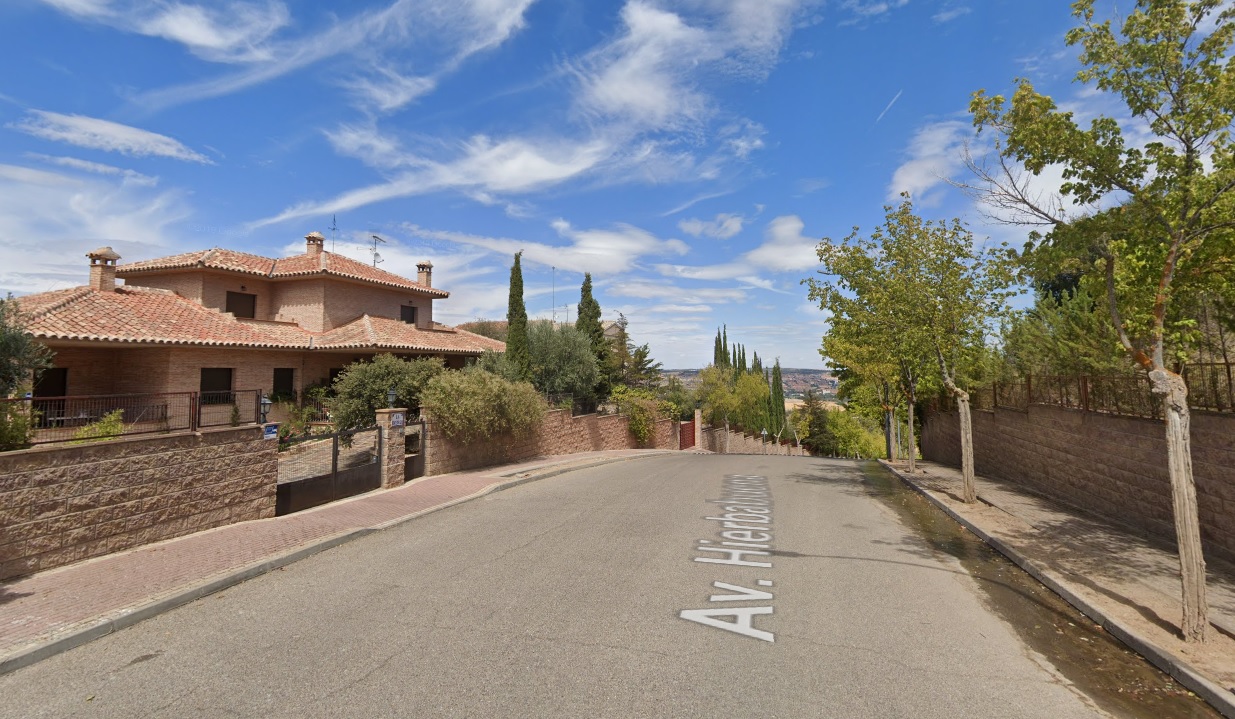 IU Toledo pide al Ayuntamiento que "asuma responsabilidades" y dé prestación de servicios a varias urbanizaciones