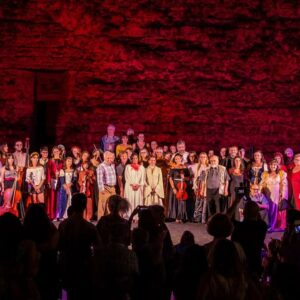 La Diputación aportará 35.000 euros a Talavera para desarrollar actividades culturales este año