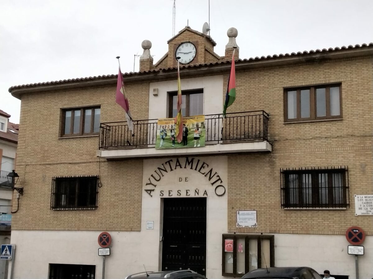 Hallan el cadáver de una mujer en Seseña y lo investigan como violencia machista