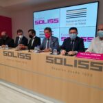 La aseguradora castellanomanchega Soliss Seguros cumple 89 años