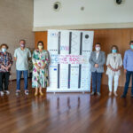La provincia de Toledo cobra este año más protagonismo en el Festival de Cine Social de Castilla-La Mancha