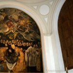 Las familias nobles toledanas y el señor de Orgaz, hilo conductor en las visitas solidarias por el Día del Guía de Turismo