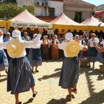 La Feria Medieval del Vino de Montearagón celebra su mayoría de edad