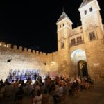 Puertas abiertas en más de 20 monumentos de Toledo y multitud de espectáculos de artes escénicas en otra Noche del Patrimonio