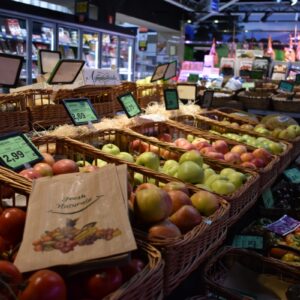 Un agricultor de Quintanar de la Orden: "El problema es que controlan tres o cuatro personas que son los que ponen el precio"