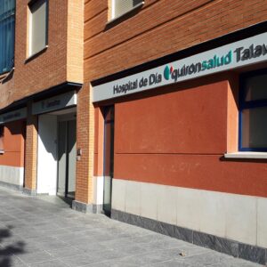 Quirónsalud lleva su programa de Aulas de Salud a Talavera de la Reina