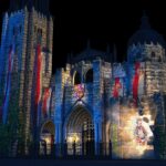 El espectáculo Luz Toledo regresa a la fachada de la Catedral