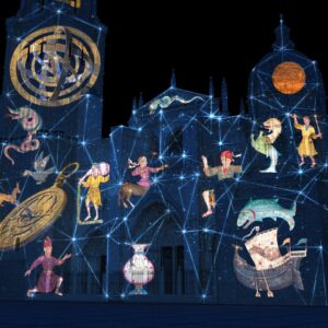 Una sentencia obliga a Toledo a pagar más de 140.000 euros a la SGAE por impagos entre 2017 y 2021