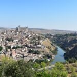 Así es el plan del Ayuntamiento de Toledo para recuperar el río Tajo y convertirlo “en lugar de encuentro y epicentro de la ciudad”