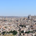 La OCU pide más espacios públicos y ayudas al alquiler para frenar la despoblación en el Casco de Toledo