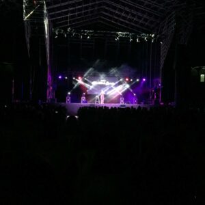 Viva Suecia, Ginebras o Sergio Dalma entre los artistas que estarán en el ciclo ‘Toledo en Concierto 2026’