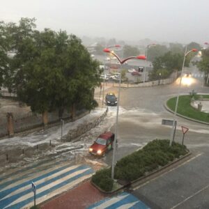 Un proceso de información pública y la actualización del "caducado" Platemun, el reclamo de IU Toledo