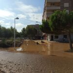 Toledo rehabilitará el paseo de Don Vicente en Santa Bárbara tras los daños provocados por la DANA