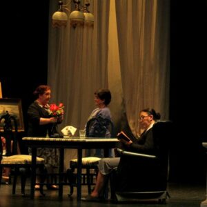 El Festival de Teatro Aficionado de Villacañas celebra medio siglo de historia