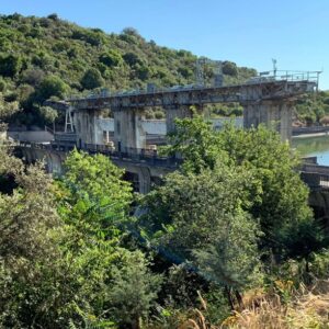 Luz verde a un nuevo trasvase de 87 hm3 para agosto y septiembre del Tajo al Segura