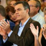 El acto aplazado de Pedro Sánchez en Toledo se celebrará finalmente este jueves