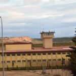 CSIF denuncia la agresión a un médico en el centro penitenciario de Ocaña