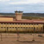 Doce horas sin luz en la prisión de Ocaña debido a una avería: "Tanto trabajadores como la población reclusa permanecieron a oscuras"