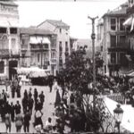 El Toledo de 1915, en un nuevo vídeo de la Filmoteca Histórica
