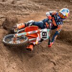 Se suspenden los campeonatos de Motocross que se iban a celebrar en Talavera