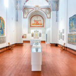 El Museo Ruiz de Luna acogerá una exposición con piezas de cerámica que se conservan en el González Martí
