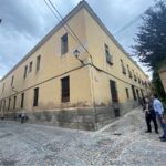 Cs asegura que la Diputación de Toledo "continúa sin invertir un euro" en la rehabilitación de edificios de su propiedad